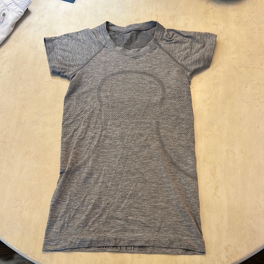 Lululemon Tracker Low-Rise Lined Short 4”